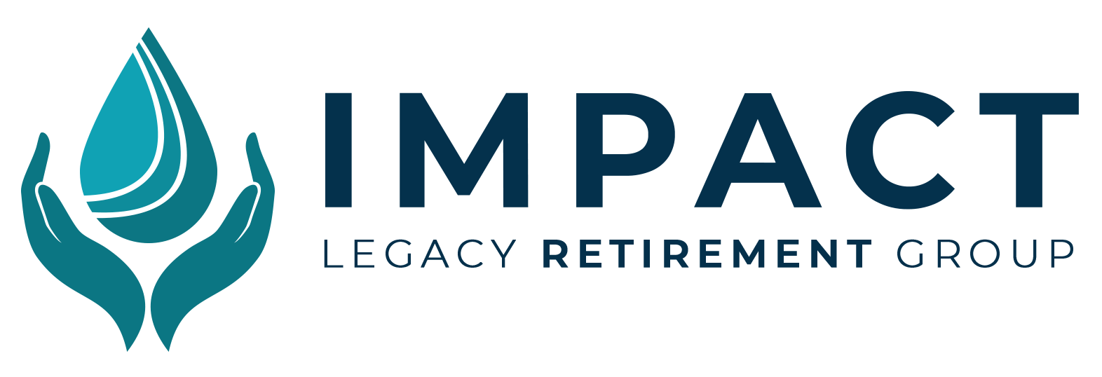 Impact Legacy Retirement Group Horizontal Logo copy