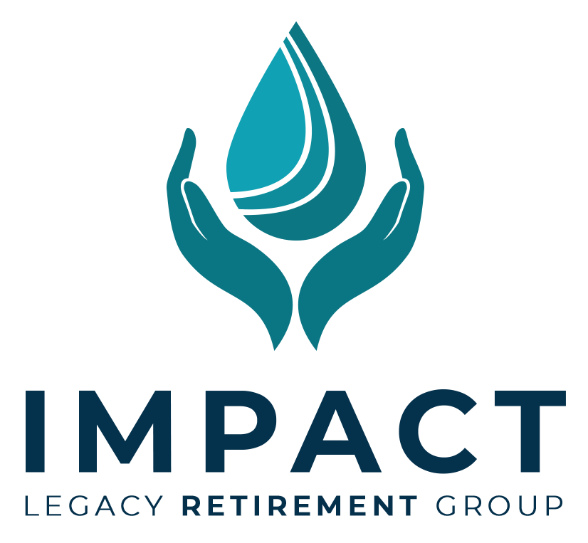 Impact Legacy Retirement Group Vertical Logo copy